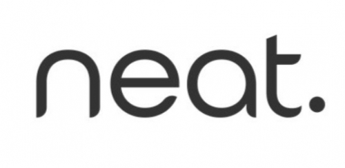Suporte Parede Neat para sistema de vídeo conferência - NEATBOARDPRO-WALLMOUNT