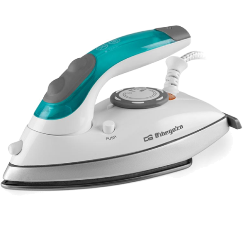 FERRO DE VIAGEM ORBEGOZO - SV 1020