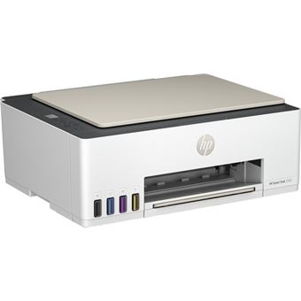 Impressora Multifunções HP Smart Tank 5107 All-in-one up to 12ppm