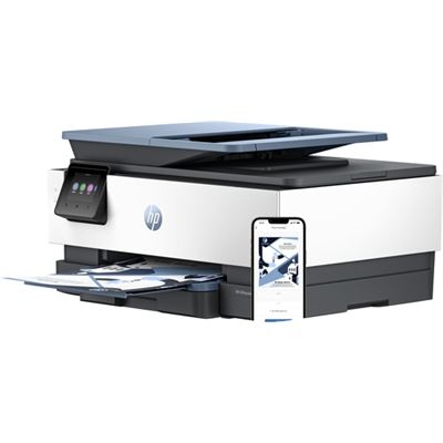 Impressora Multifunções HP OfficeJet Pro 8125e All-in-One 20ppm