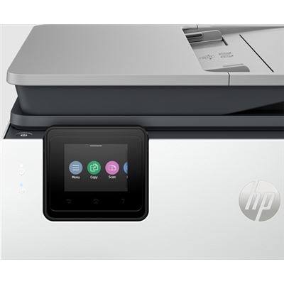 Impressora Multifunções HP OfficeJet Pro 8125e All-in-One 20ppm