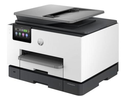 Impressora Multifunções HP OfficeJet Pro 9135e All-in-One 25ppm Printer 404M6B#629