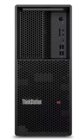 Computador LENOVO ThinkStation P3 Tower Intel Core i9-14900K 2x32GB 1TB NVIDIA RTX 4000 Ada Generation 20GB W11P 30GS00CRPG