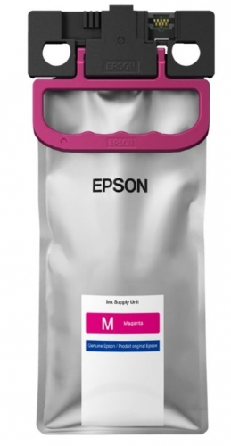 TINTEIRO EPSON Epson T13M3 ORIGINAL MAGENTA XXL C13T13M340