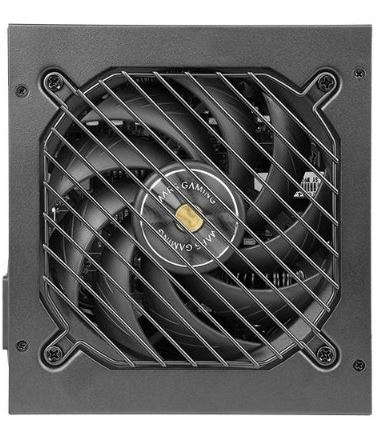 Fonte de Alimentação ATX Mars Gaming 850W 80 Plus Bronze Preta - MPB850SI