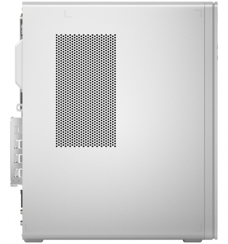 Computador Lenovo IdeaCentre Tower 08IRH9-685 i7 32GB SSD 1TB UHD Graphics W11 Home Cinza 90XW0031PG