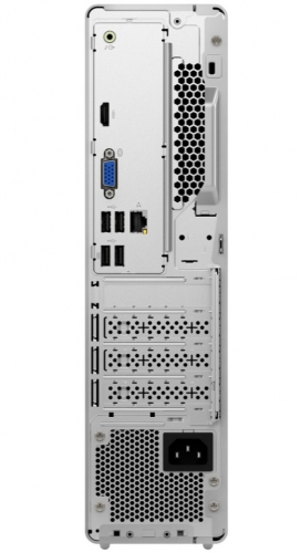 Computador Lenovo IdeaCentre Tower 08IRH9-685 i7 32GB SSD 1TB UHD Graphics W11 Home Cinza 90XW0031PG