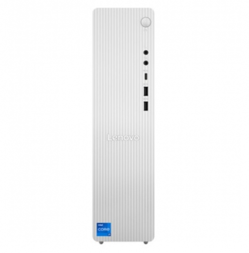 Computador Lenovo IdeaCentre Tower 08IRH9-870 i5 16GB SSD 1TB UHD Graphics W11 Home Cinza 90XW0030PG