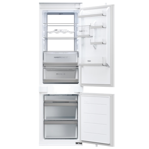 COMBINADO HAIER - HBW7518BT