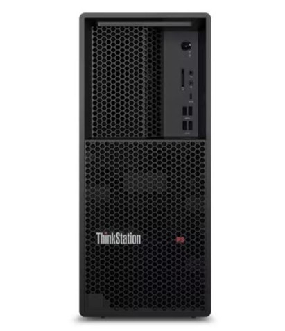 Computador Workstation LENOVO ThinkStation P3 Tower 3 Intel Core i9-14900 32GB 1TB Integrated Intel UHD Graphics 770