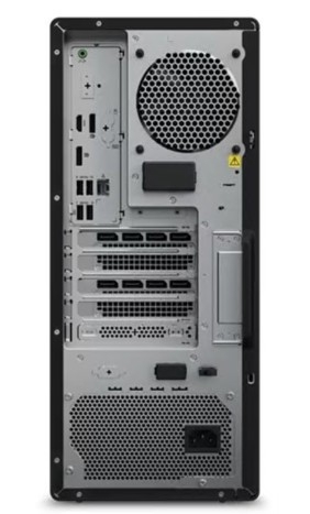 Computador Workstation LENOVO ThinkStation P3 Tower 3 Intel Core i9-14900 32GB 1TB Integrated Intel UHD Graphics 770