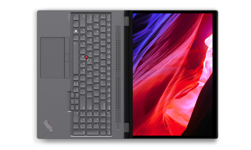 NB LENOVO ThinkPad P16 Gen2 Intel Core i7-14700HX 16inch WQXGA 2x16GB 1TB NVIDIA RTX 3500 Ada Generation 12GB GDDR6 ECC W11P 3Y