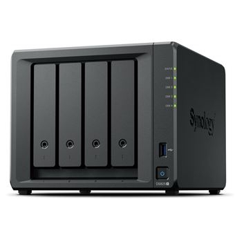 Nas Synology DiskStation DS925+