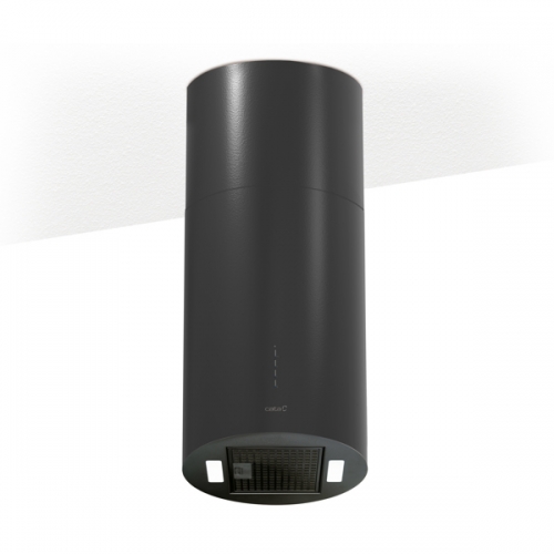 CHAMINE ILHA DECORATIVA CATA ISLAFAROBK 590M3/H B