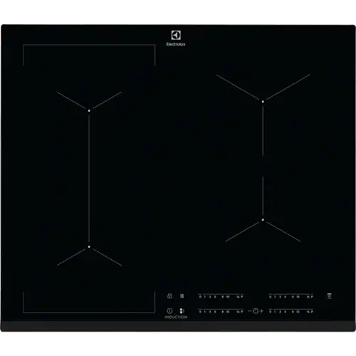 ELECTROLUX - Placa Indução CIV634