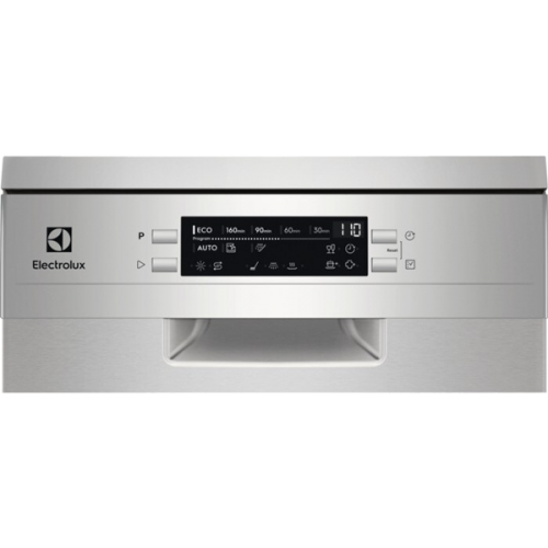 MÁQUINA DE LAVAR LOIÇA ELECTROLUX ESS42220SX 45CM CLASSE E