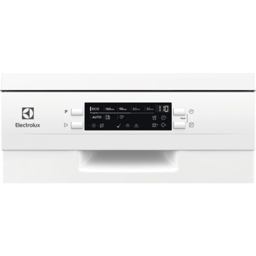 MÁQUINA DE LAVAR LOIÇA ELECTROLUX ESS42220SW CLASSE E