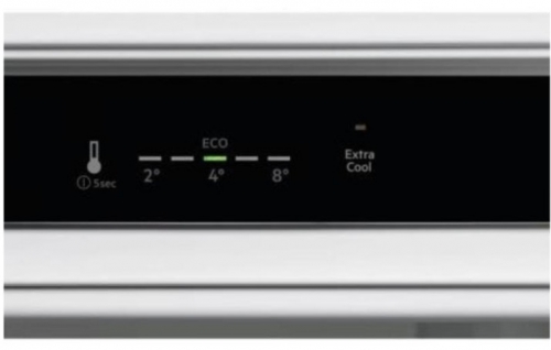 Frigorífico ELECTROLUX 1 Porta ERD6DE18C Classe E