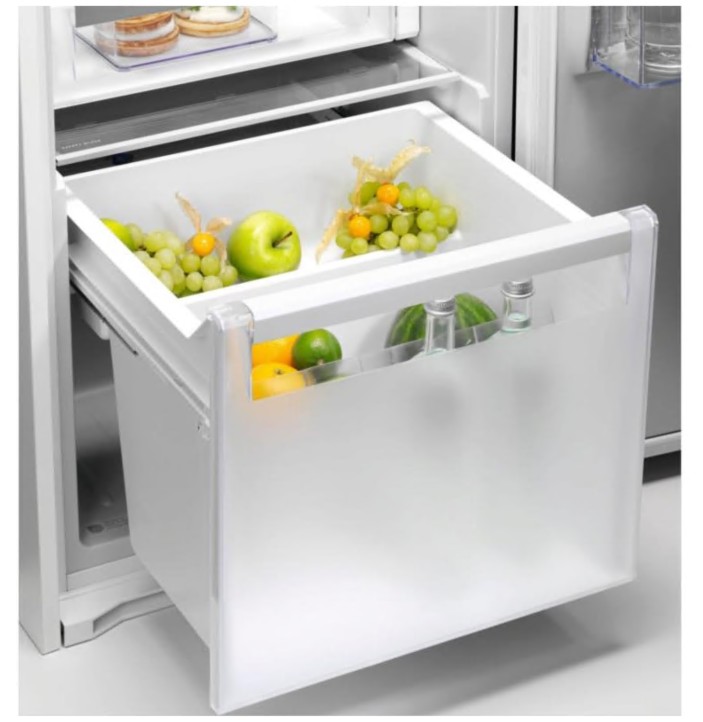 Frigorífico ELECTROLUX 1 Porta ERD6DE18C Classe E