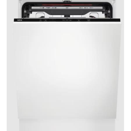 AEG - Máq. Lavar Loiça FSE77728P
