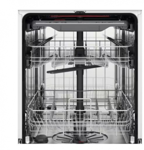 Máquina de lavar loiça de 60 cm de encastrar AEG - FSE7572AP - 14 talheres