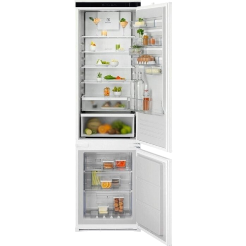 FRIGORÍFICO COMBINADO ENCASTRE ELECTROLUX ENT6MD19S3 Classe D