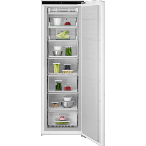 Arca Vertical AEG NAB7N181DC 212L Classe D