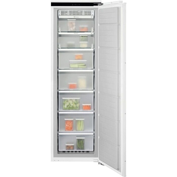 Arca Vertical ELECTROLUX EUN7NE18C Total No Frost Classe E