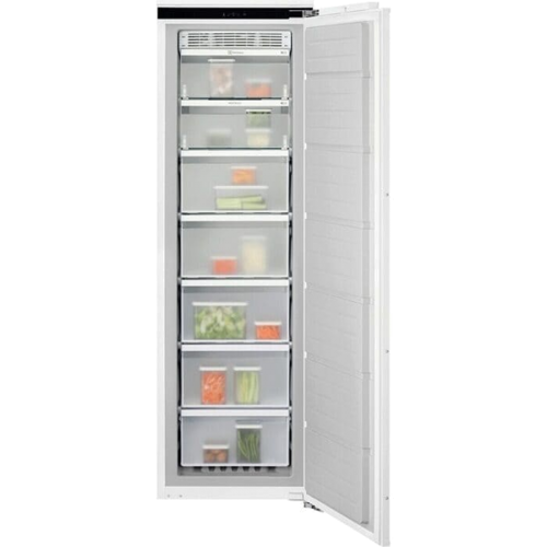 Arca Vertical ELECTROLUX EUN7NE18C Total No Frost Classe E