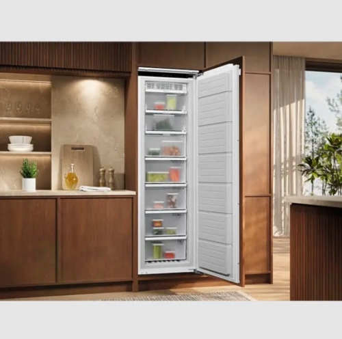 Arca Vertical ELECTROLUX EUN7NE18C Total No Frost Classe E