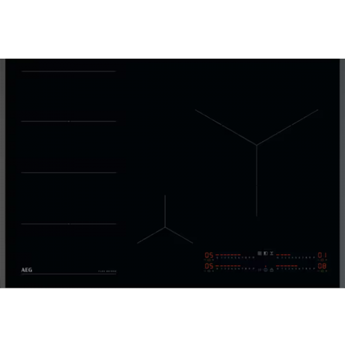 AEG - Placa TI84IS00FB