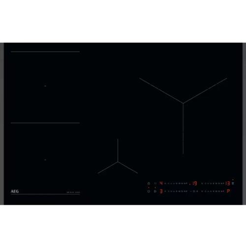 AEG - Placa TO84IU0FFB