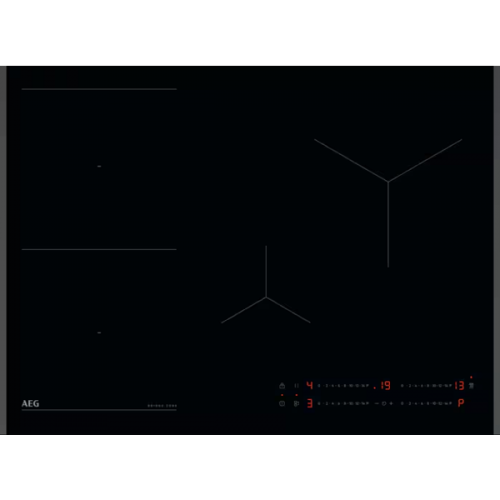 AEG - Placa TO74IB00FB