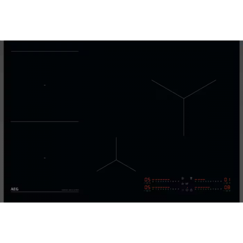 AEG - Placa TI84IB30FB