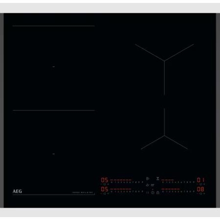 AEG - Placa TI64IB30FB