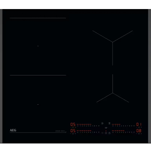 AEG - Placa TI64IB10FB