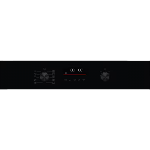 Forno multifunções Série 5000 SurroundCook com LUX AEG - TU5PB41FSK