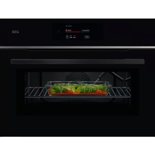 AEG - Forno TK8NK721B