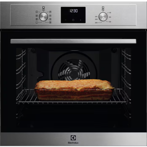 ELECTROLUX - Forno COH3H54TX