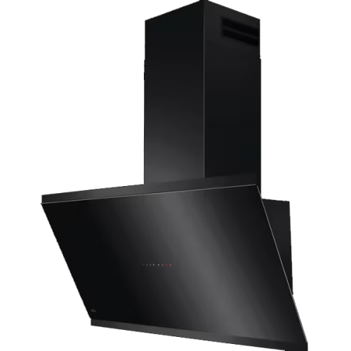 Chaminé de parede de 90 cm AEG - GV77D91SB