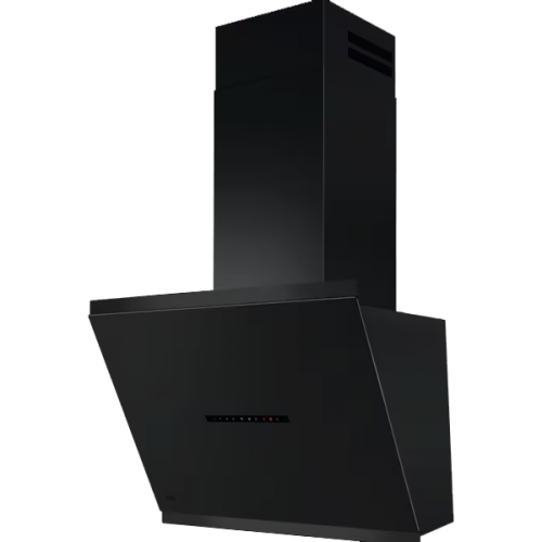 Chaminé de parede AEG de 60 cm e 43 dB - GV77D61ST