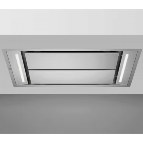 Exaustor de teto de 90 cm e 58 dB AEG - NDC7792SM