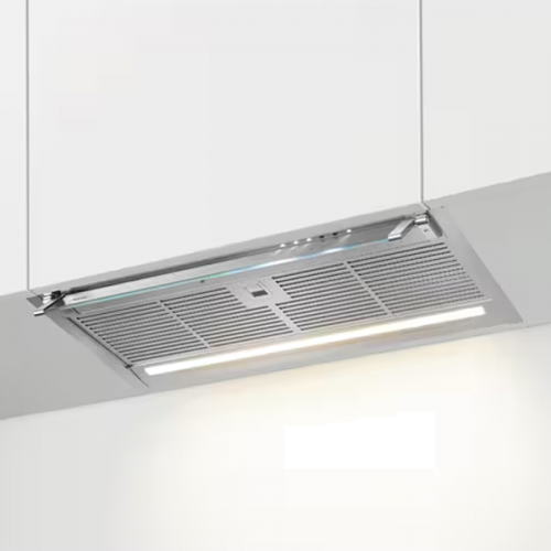 AEG Chaminé GDE686HM 60CM Tecnologia Hob2Hood 
