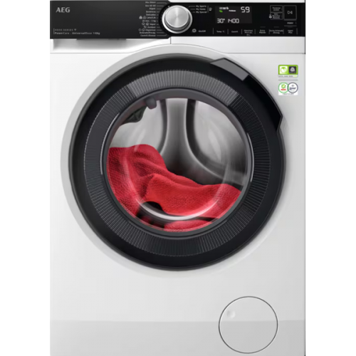 AEG - Máq. Lavar Roupa LFSR8514L6O
