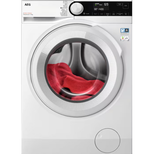 AEG - Máq. Lavar Roupa LFR7304L4BE