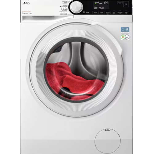 AEG - Máq. Lavar Roupa LFR7394N2B