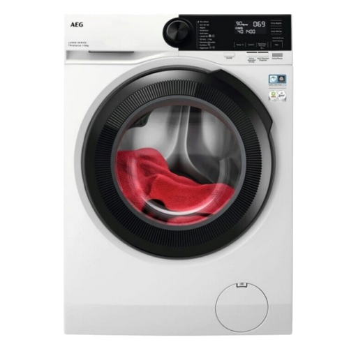 AEG - Máq. Lavar Roupa LFR6214O4B