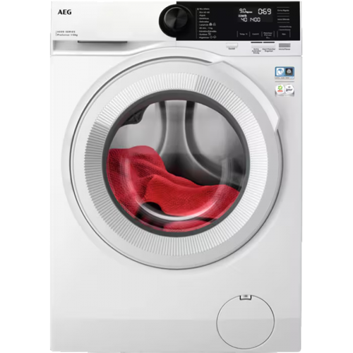 AEG - Máq. Lavar Roupa LFR6214O2B