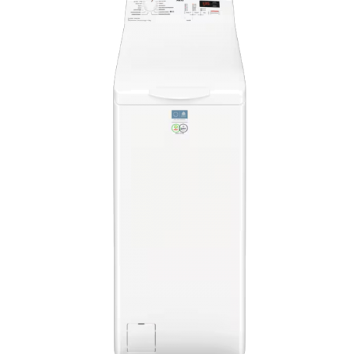 AEG - Máq. Lavar Roupa Carga Sup. LTA6K7230B