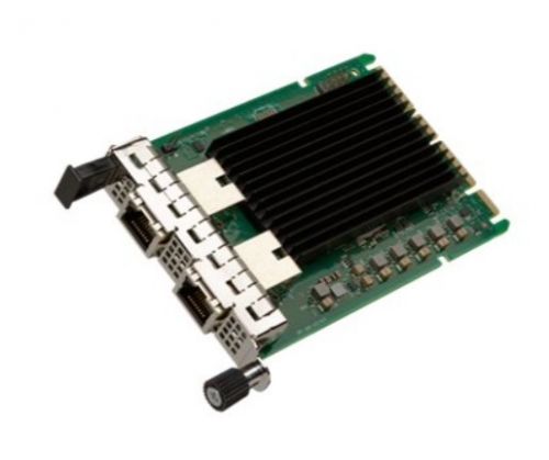 Placa de rede Intel E610-XT2 OCP 3.0 10Gb Ethernet x 2